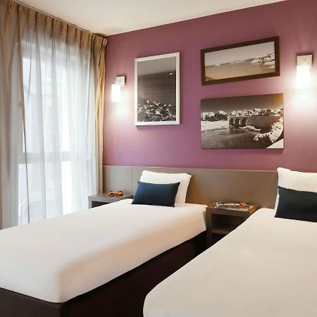 Aparthotel Adagio Marseille Vieux Port Exterior photo