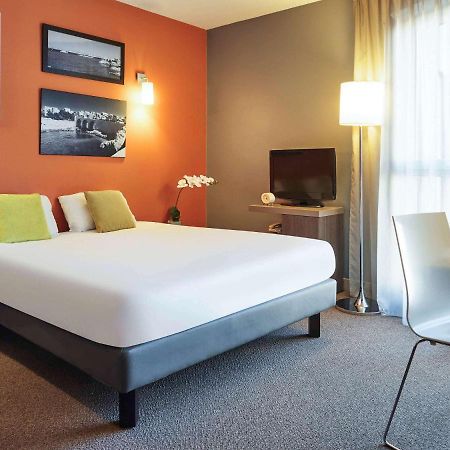 Aparthotel Adagio Marseille Vieux Port Exterior photo