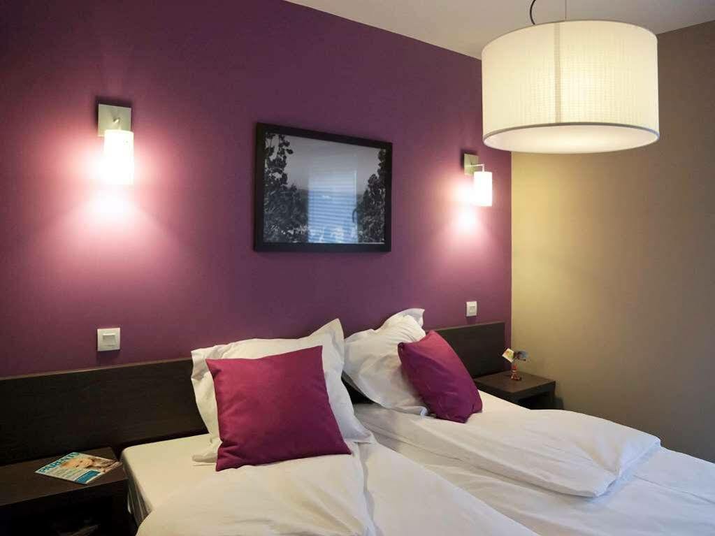 Aparthotel Adagio Marseille Vieux Port Exterior photo